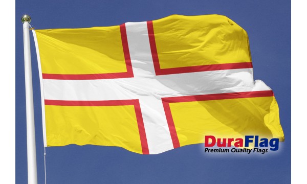 DuraFlag® Dorset New Premium Quality Flag